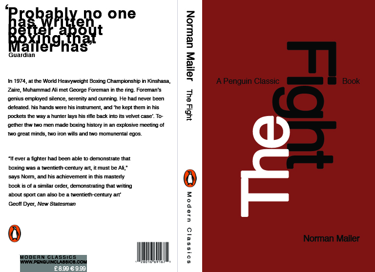 typography book cover. | Ray Mierau's Blog